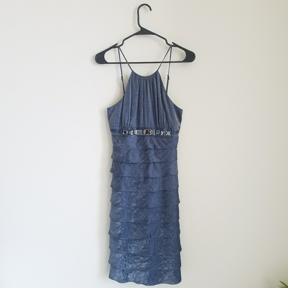 Adrianna Papell dress, like new